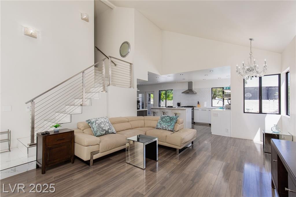 Property Photo: 2712 Sidonia Avenue NV 89102