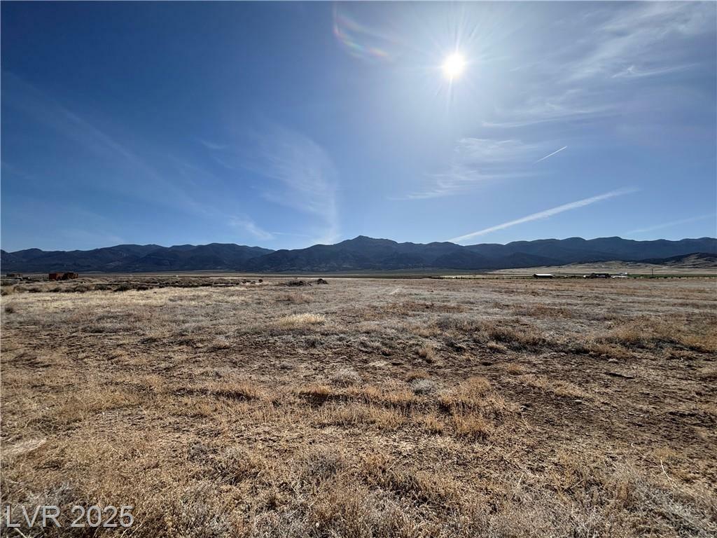 Property Photo: 840 N. 1st East Street NV 89317