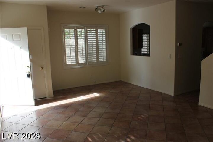 Property Photo: 10021 Via Toro Avenue NV 89117