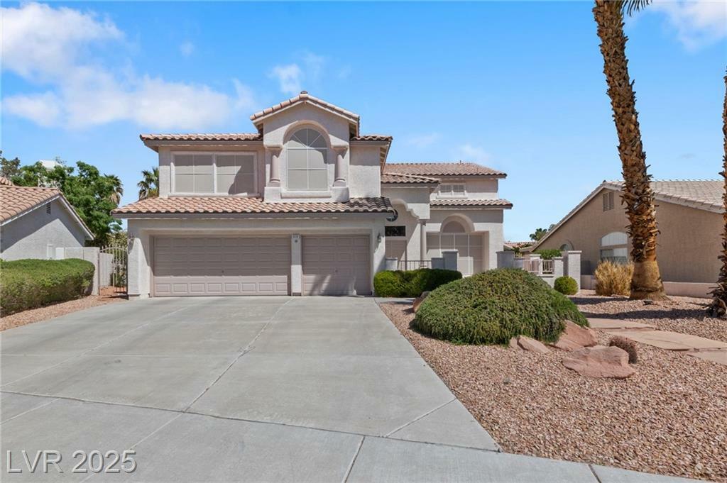 8128 Bay Pines Avenue  Las Vegas NV 89128 photo