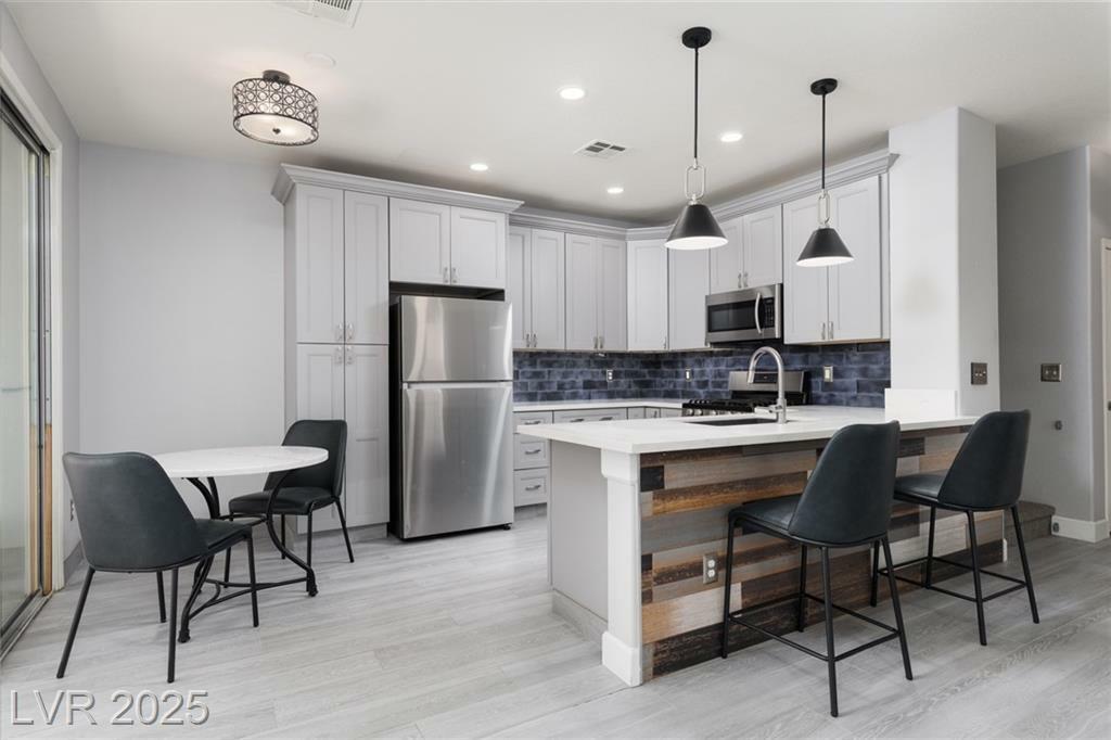 Property Photo: 689 Principle Point Avenue NV 89012