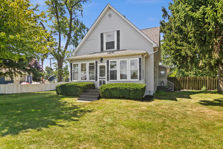 Property Photo:  305 N Ohio Street  IN 46390 