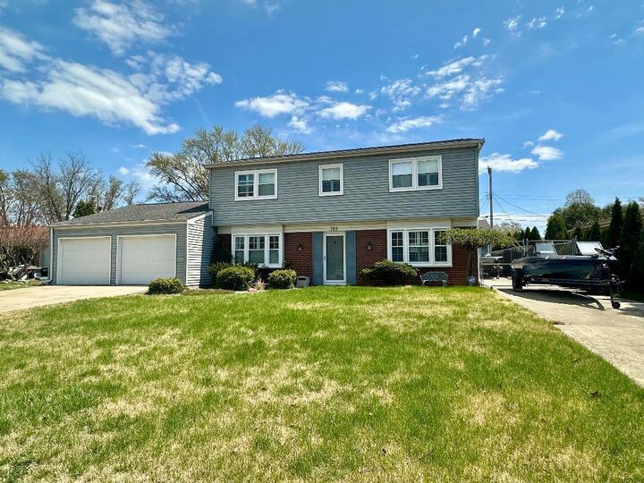 Property Photo: 789 Fox River Road IN 46385