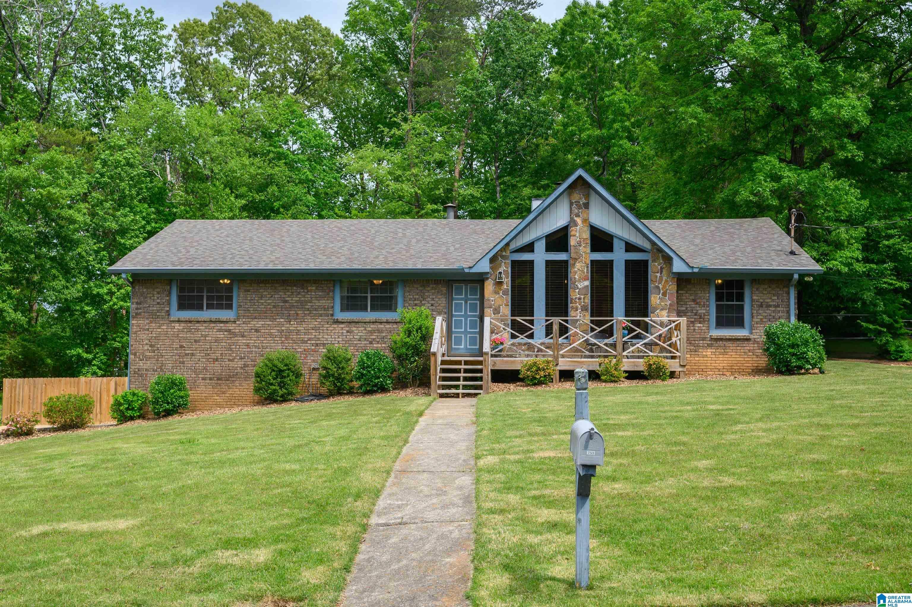753 Sleepy Hollow Drive  Birmingham AL 35214 photo