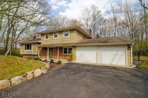 Property Photo: 5436 Berkshire Valley Rd NJ 07438