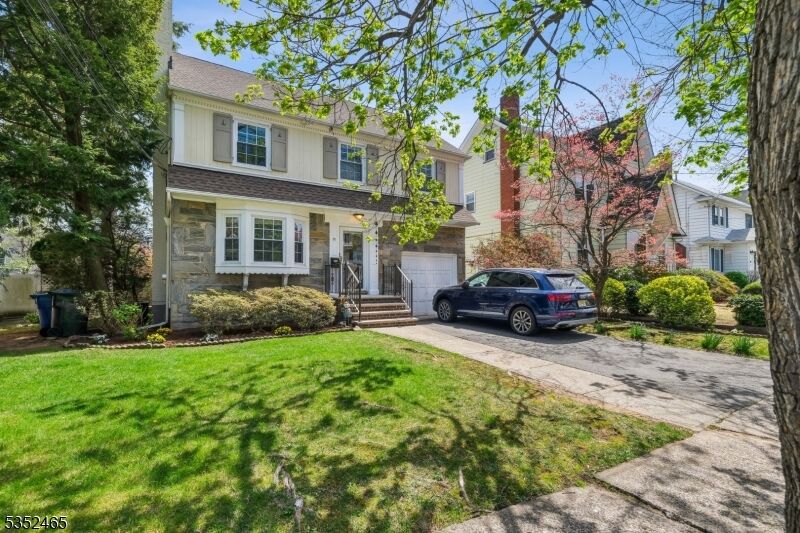 Property Photo:  111 Irving Pl  NJ 07070 