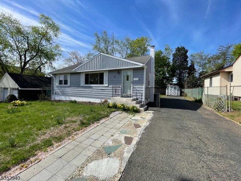 56 Marvin Ave  Franklin Twp. NJ 08873 photo