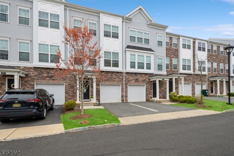 Property Photo: 202 Emerald Dr NJ 08876
