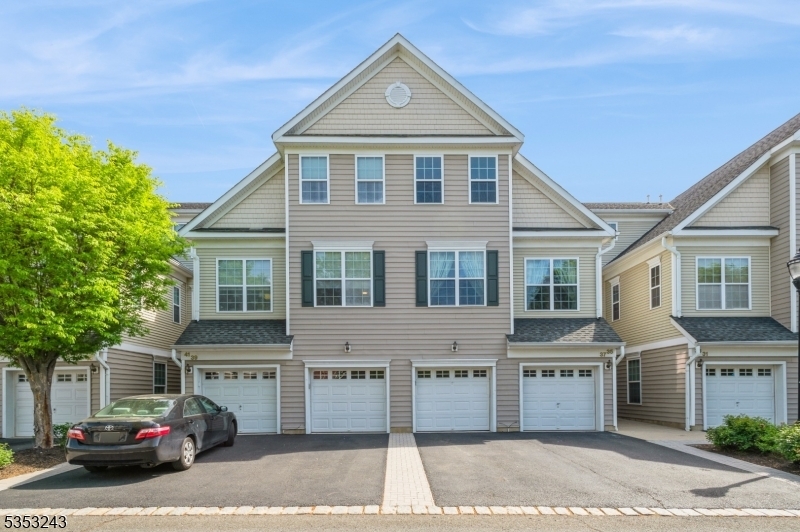 Property Photo: 39 Swing Bridge Lane Condo 39 NJ 08880