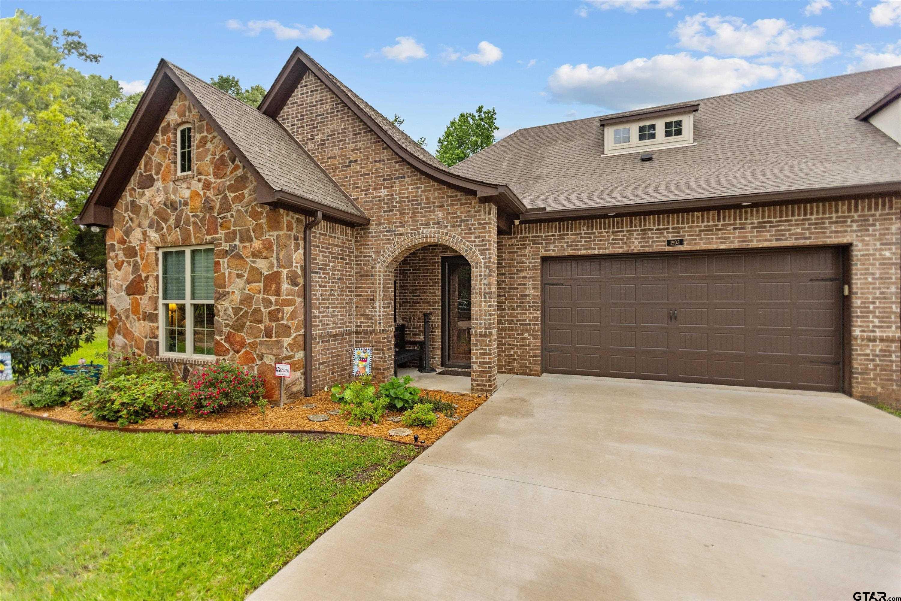 Property Photo: 1857 Stonecrest Blvd Unit 1903 TX 75703