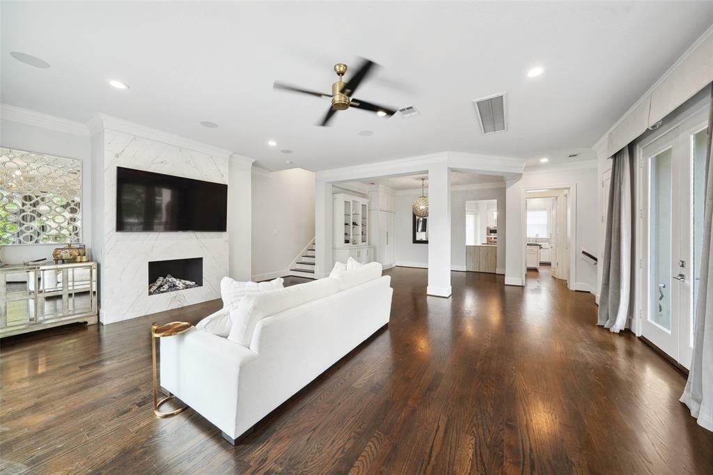 Property Photo: 22 History Row TX 77380