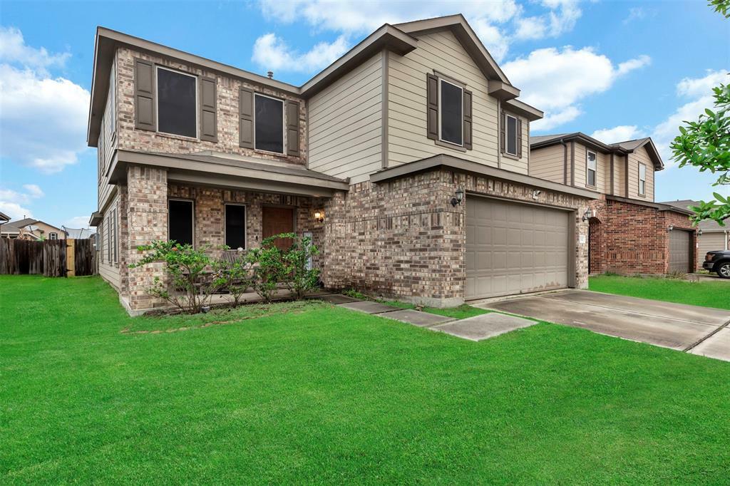 Property Photo:  2542 White Bluff Lane  TX 77038 