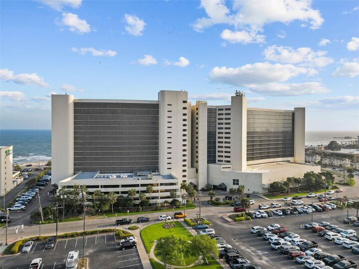Property Photo:  5220 Seawall Boulevard 1239C-2  TX 77551 
