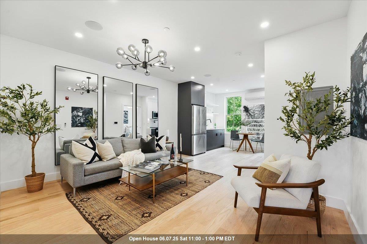 Property Photo: 347 Pavonia Ave 2 NJ 07302