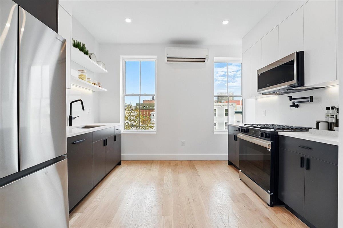 Property Photo: 347 Pavonia Ave 2 NJ 07302