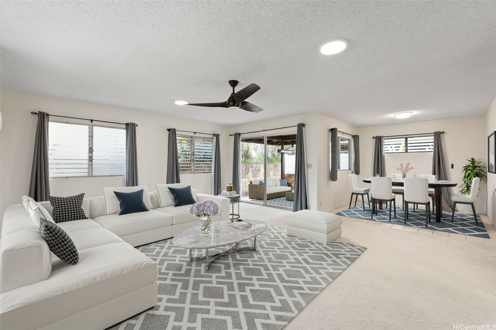 Property Photo: 95-462 Kaukoe Street HI 96789