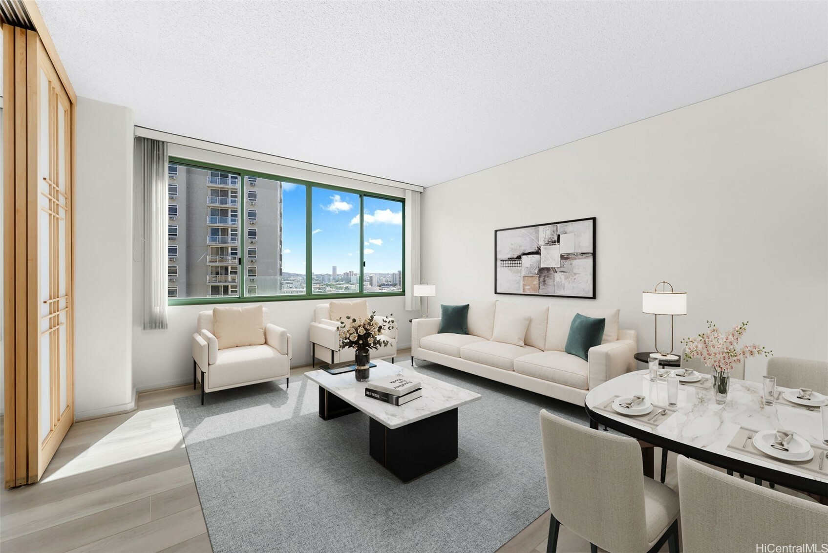 Property Photo: 1314 Kalakaua Avenue 1403 HI 96826