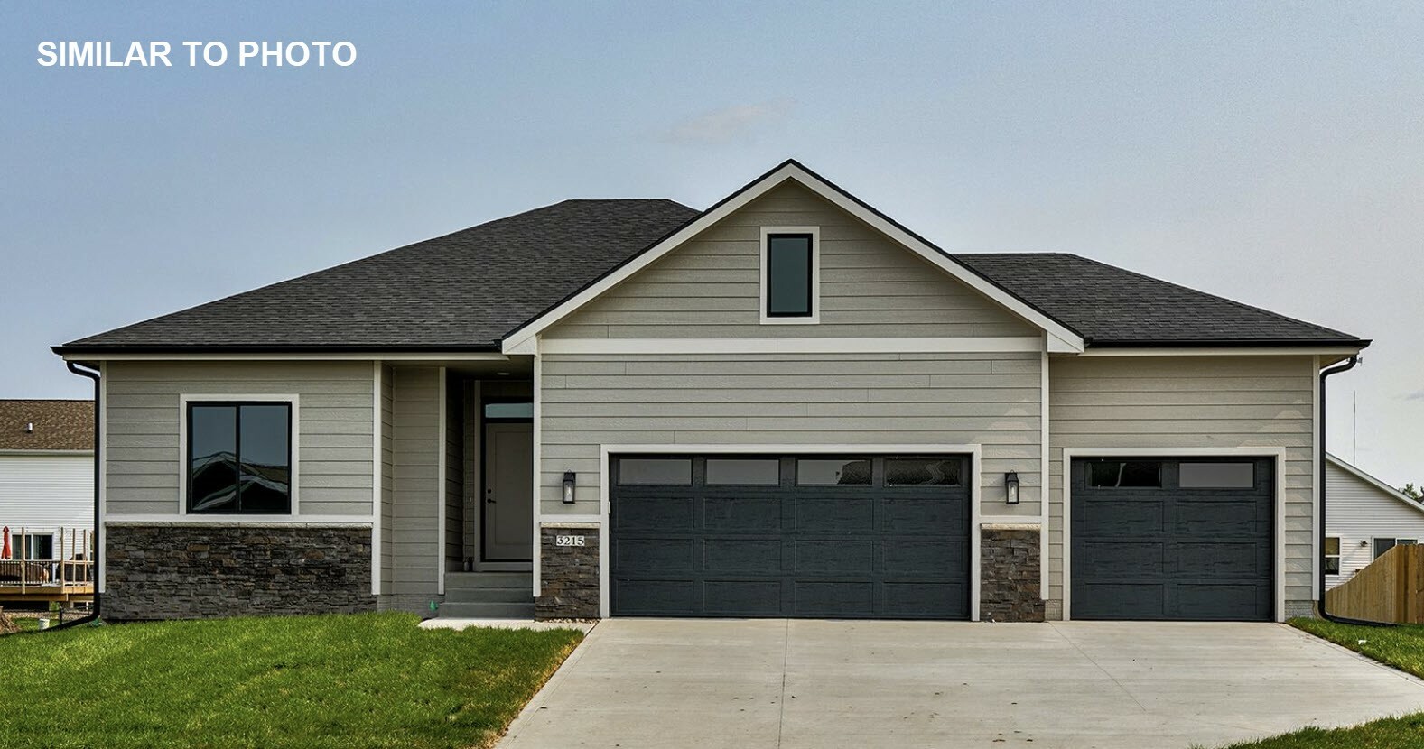 530 Walnut Drive  Huxley IA 50124 photo