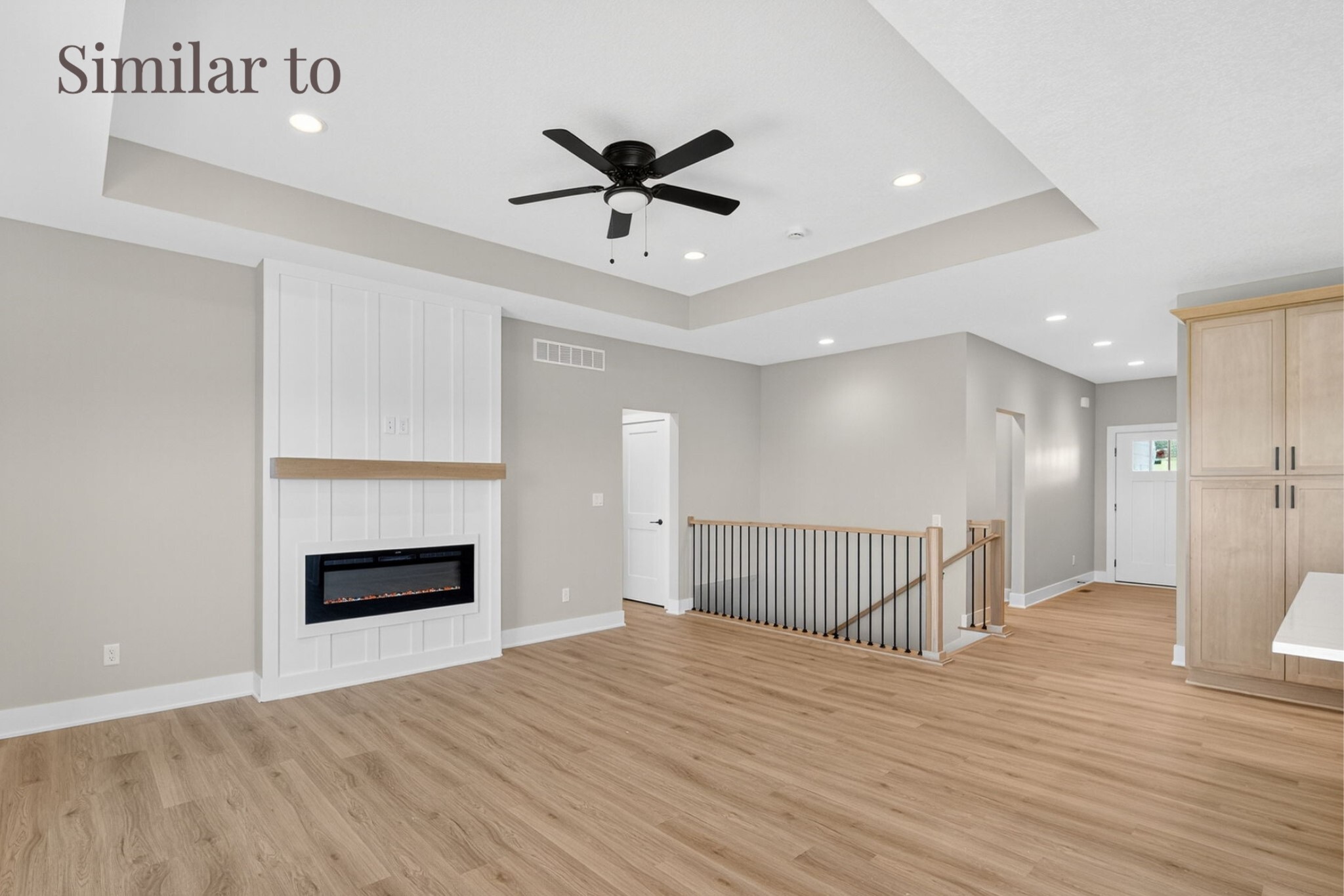 Property Photo: 2930 Lake Hill Drive IA 50320