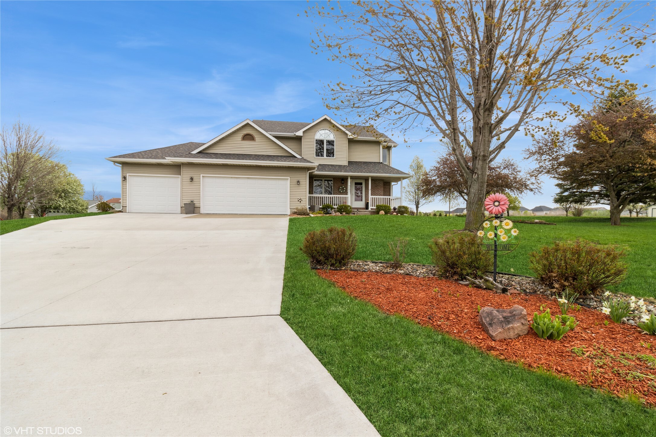 9601 NE 28th Court  Ankeny IA 50021 photo