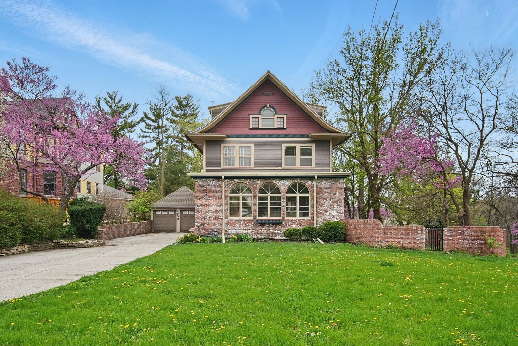 2900 Forest Drive  Des Moines IA 50312 photo