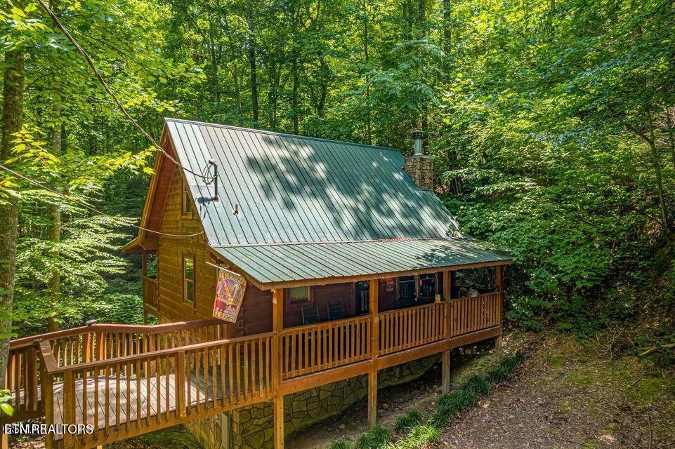 Property Photo: 1823 Laurel Valley Way TN 37862