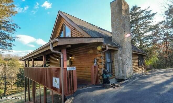 1840 Trout Way  Sevierville TN 37862 photo