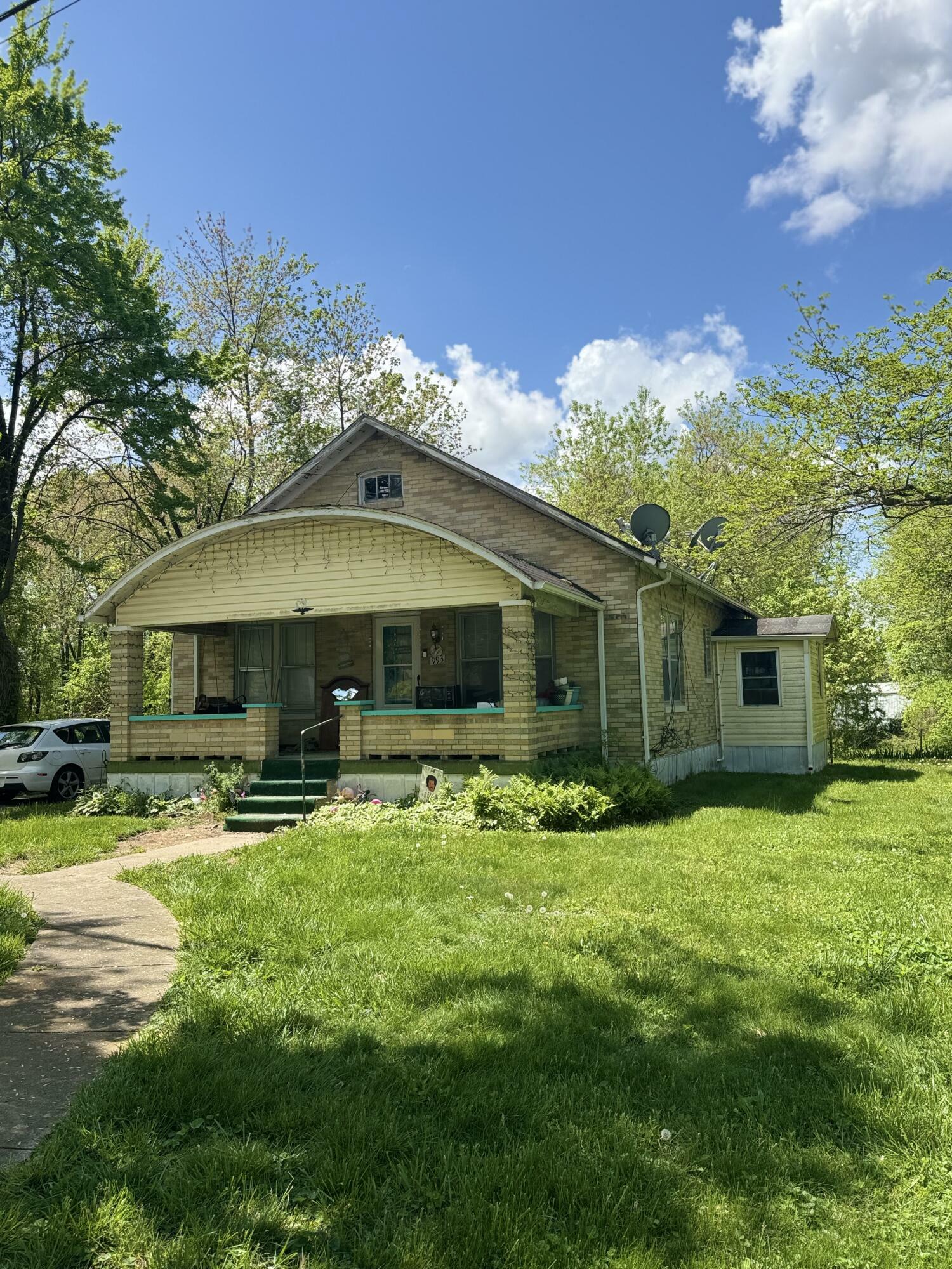 Property Photo: 993 Lakeway Drive KY 42642