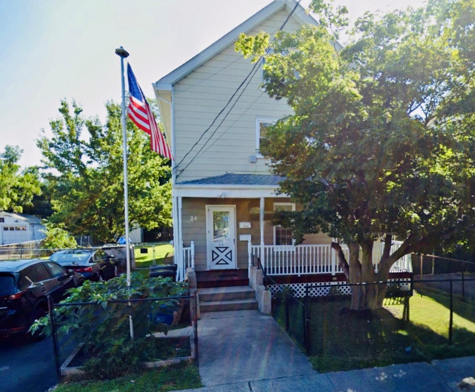 Property Photo: 24 Benson Street NY 10993