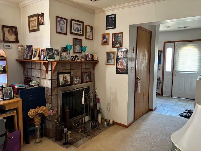 Property Photo: 2 Copiague Place NY 11726