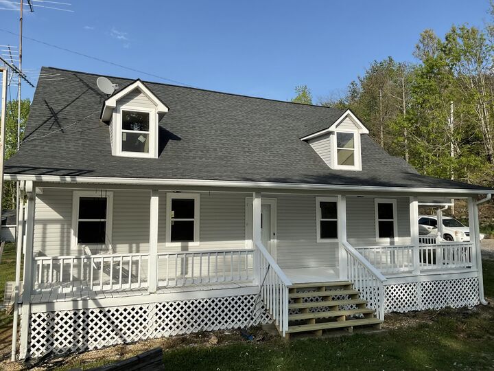Property Photo:  2324 Johnsons Ridge Road  TN 37869 