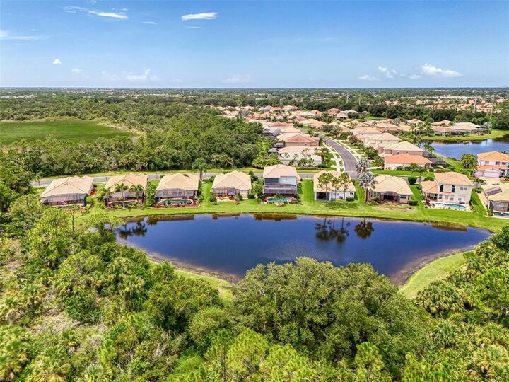 Property Photo: 11437 Dancing River Drive FL 34292