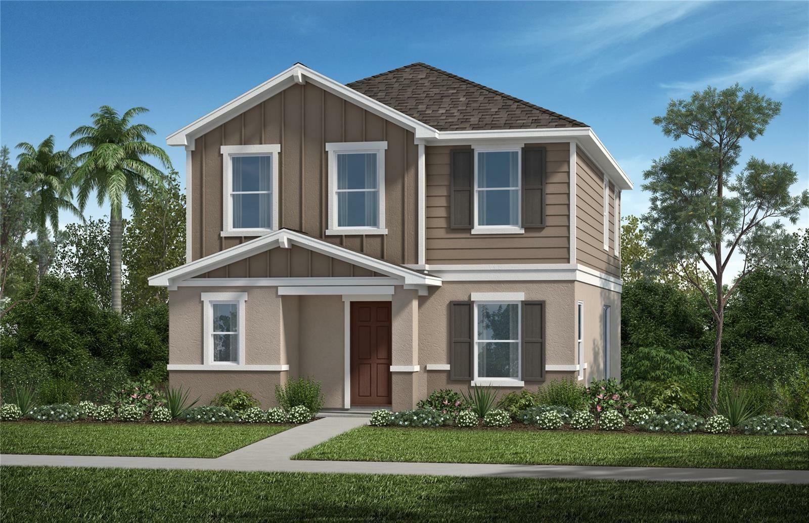 Property Photo: 9540 Westside Hills Drive FL 33896