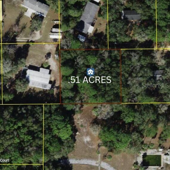6864 W Ottas Court  Crystal River FL 34429 photo