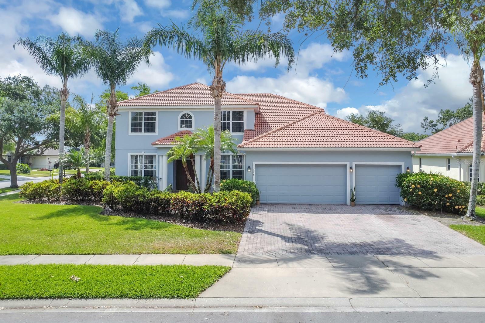 1786 Lee Janzen Drive  Kissimmee FL 34744 photo
