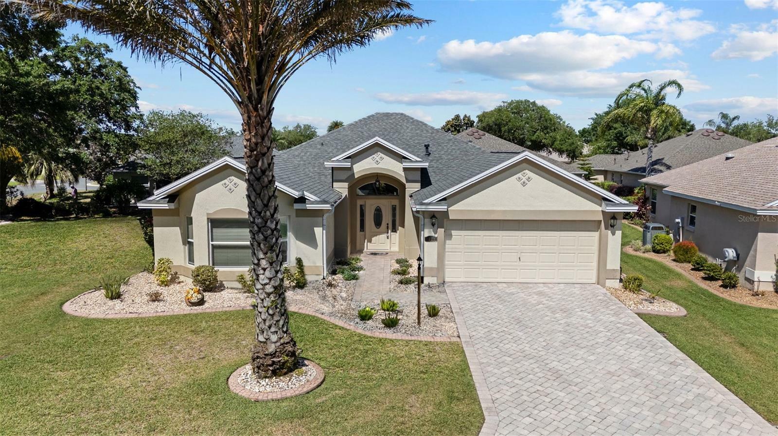 Property Photo: 1329 Gaston Loop FL 32162