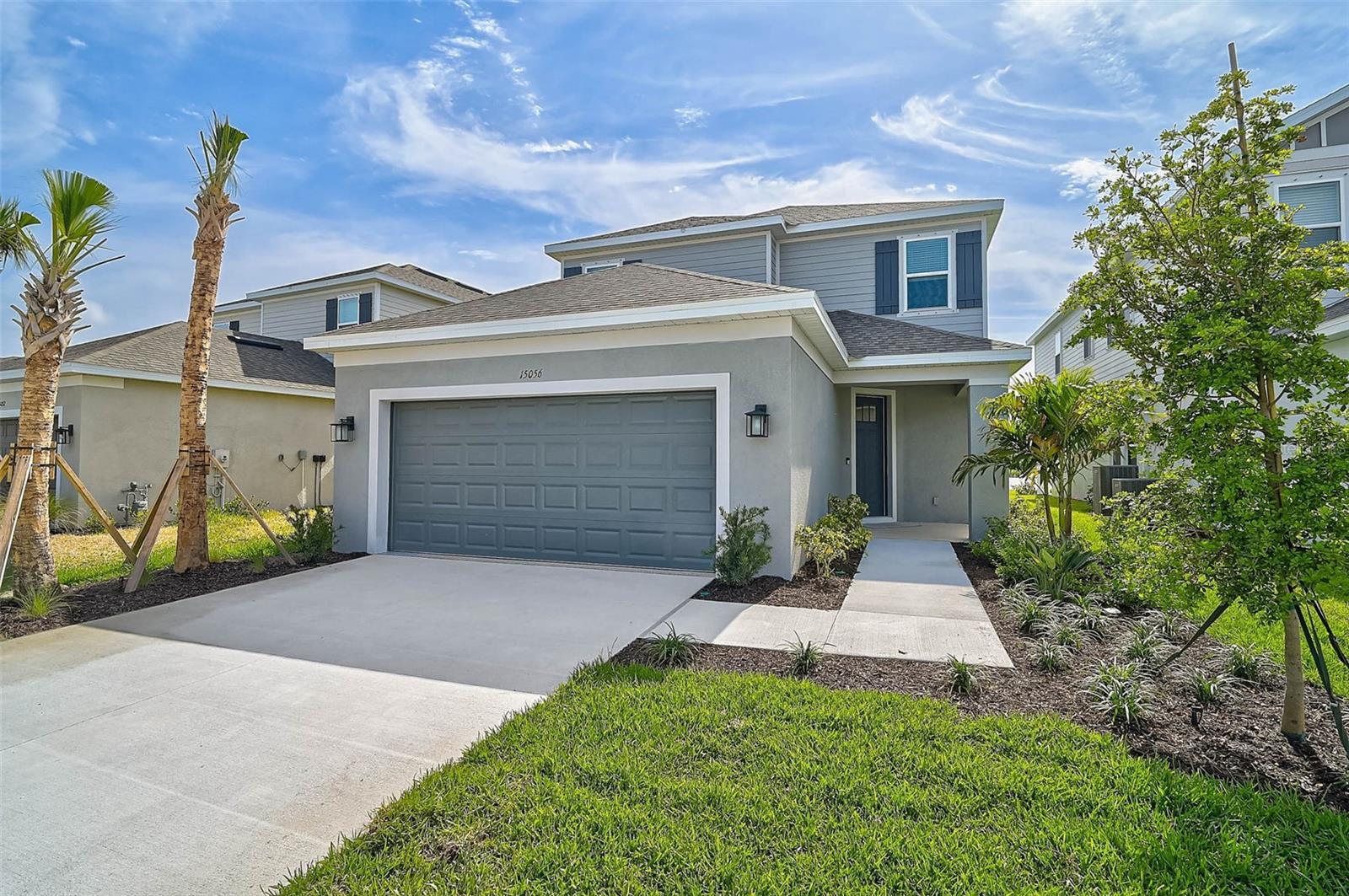 Property Photo:  15056 Shady Palms Lane  FL 34275 
