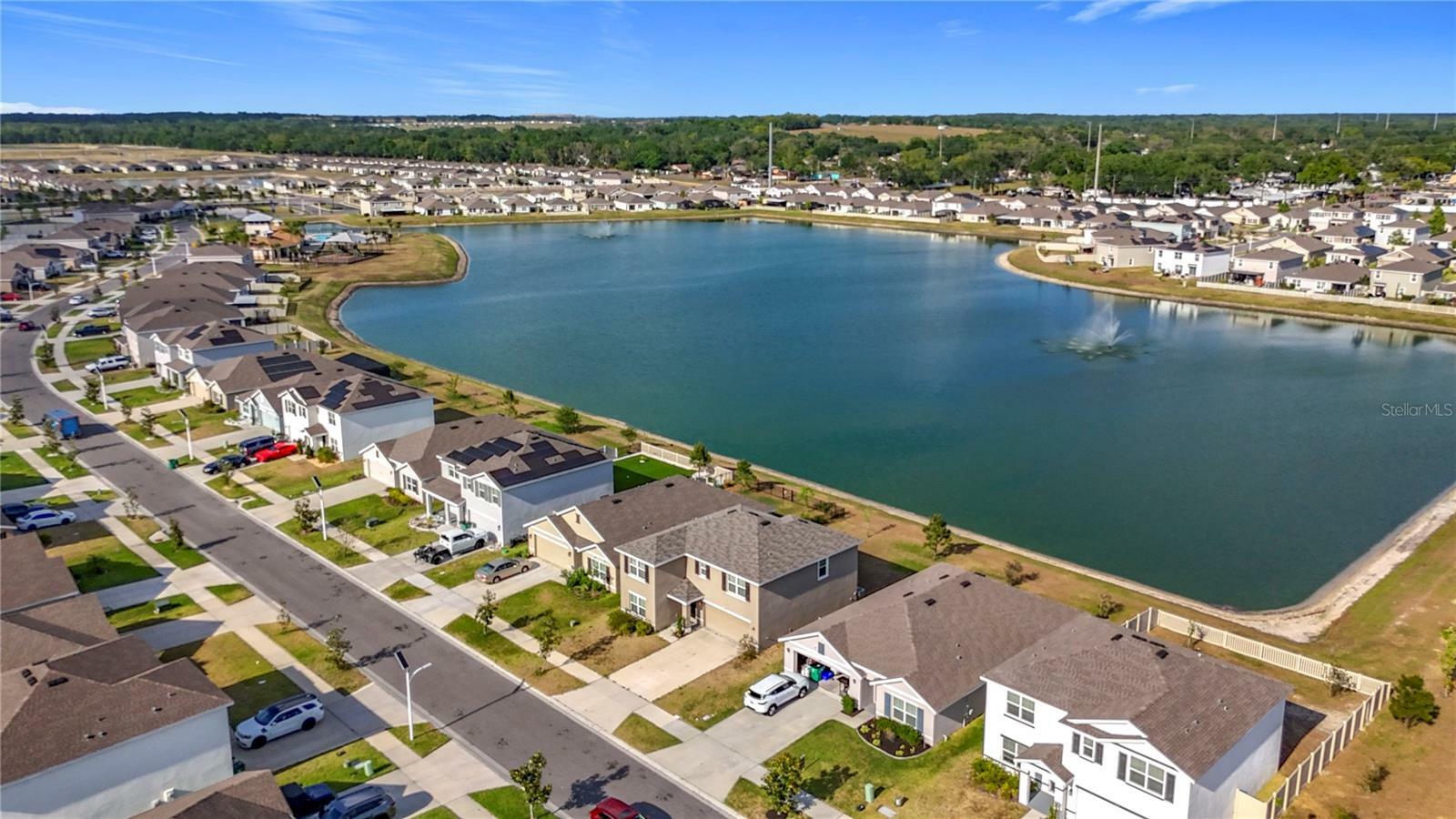 Property Photo:  7782 Sail Clover Lane  FL 33540 
