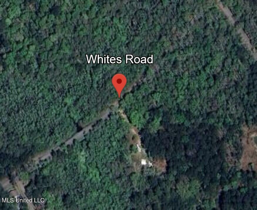 Property Photo: Whites Road Road MS 39572