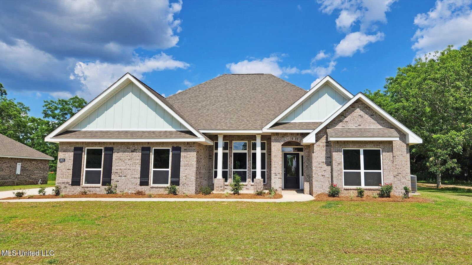 Property Photo:  112 Firefly Drive  MS 39452 