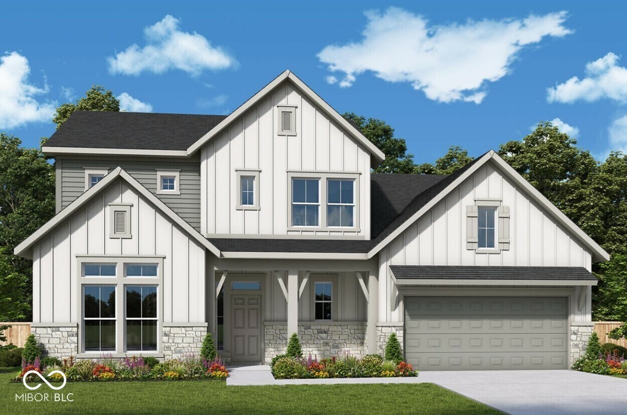 19522 Wood Farm Place  Westfield IN 46074 photo