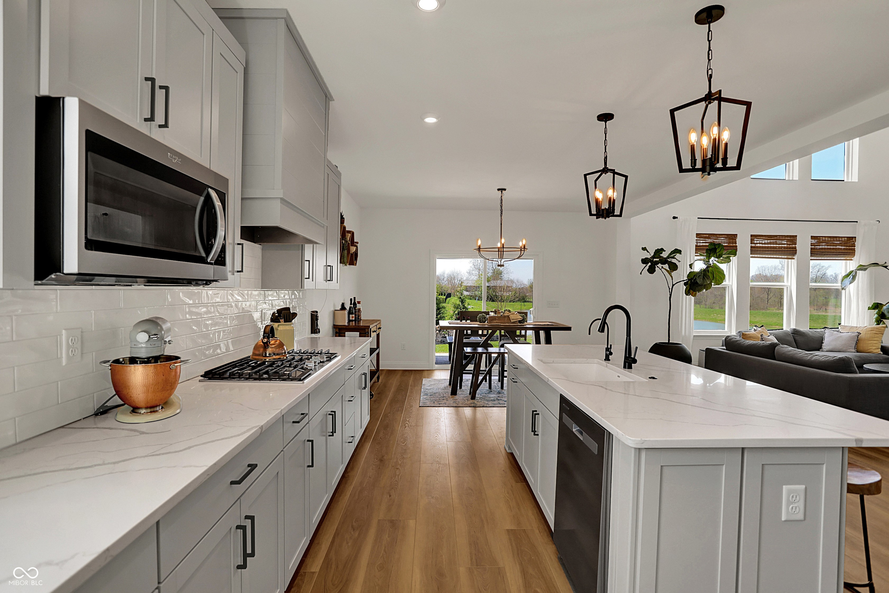 Property Photo: 16683 Alex Drive IN 46060