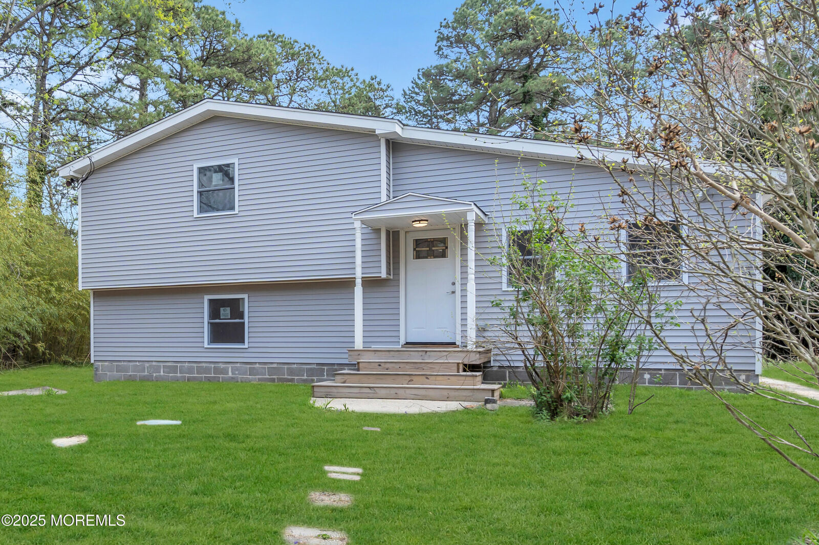 Property Photo:  2403 Lake Drive  NJ 08731 
