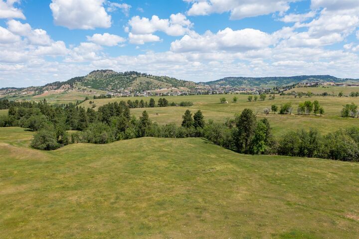 Property Photo: Lot 6, Blk 3 Blue Sage Road SD 57783