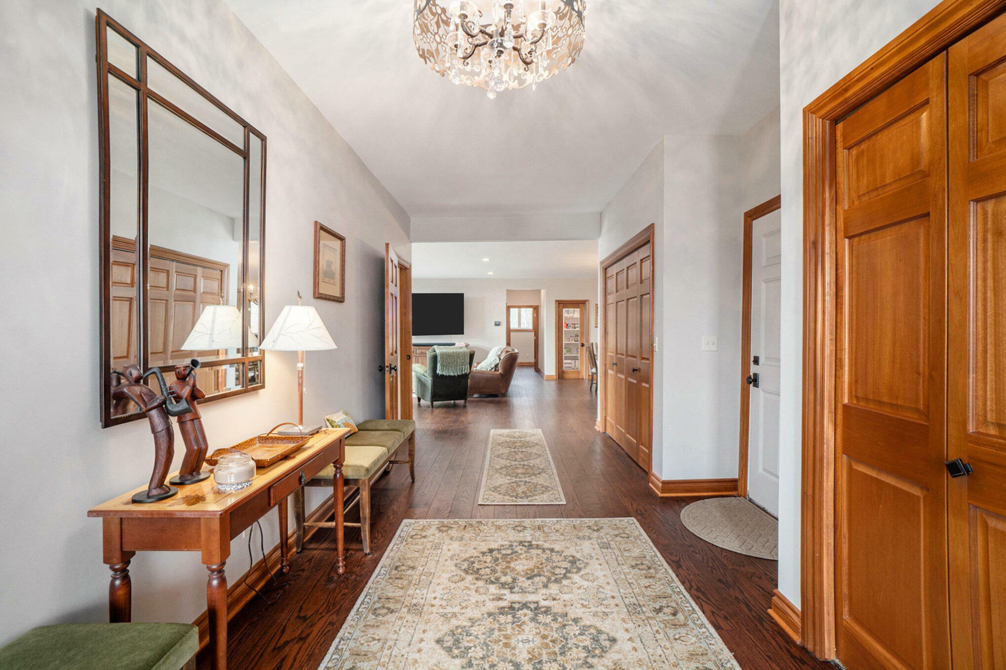 Property Photo: 1267 Pinetree Trail MI 49740