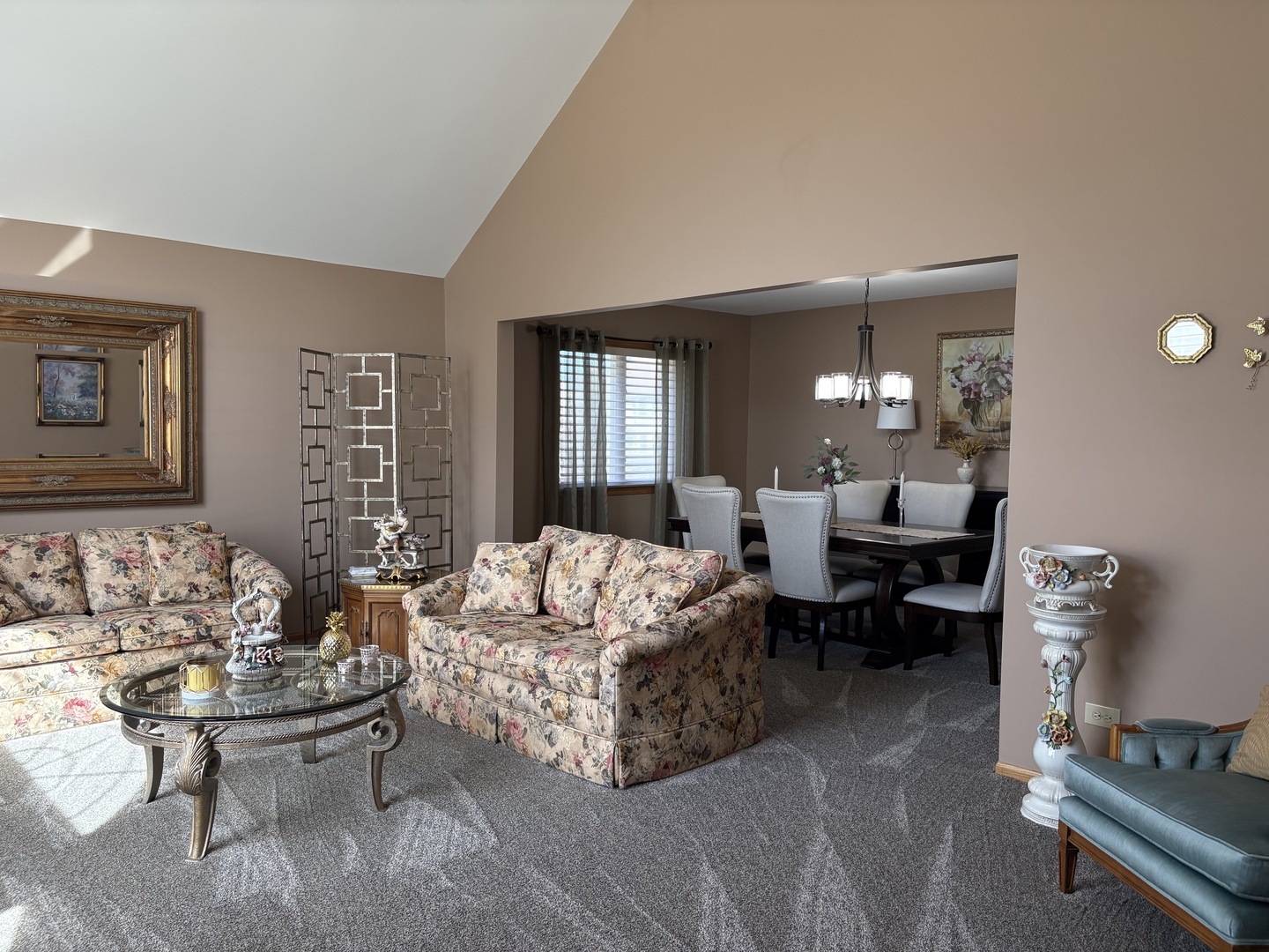 Property Photo: 17205 Briar Drive IL 60487