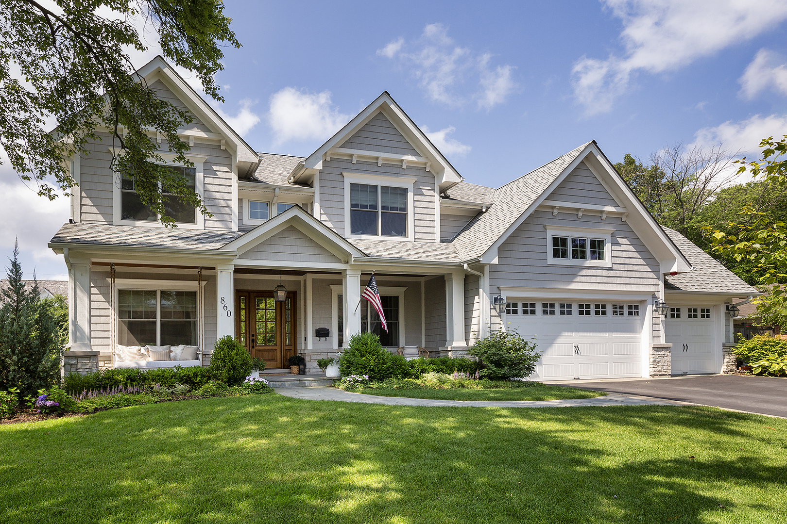 860 Cedar Lane  Northbrook IL 60062 photo