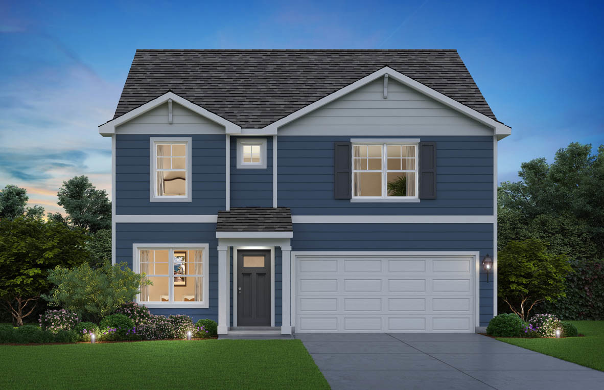 Property Photo: 1283 Tiger Lily Drive IL 60103