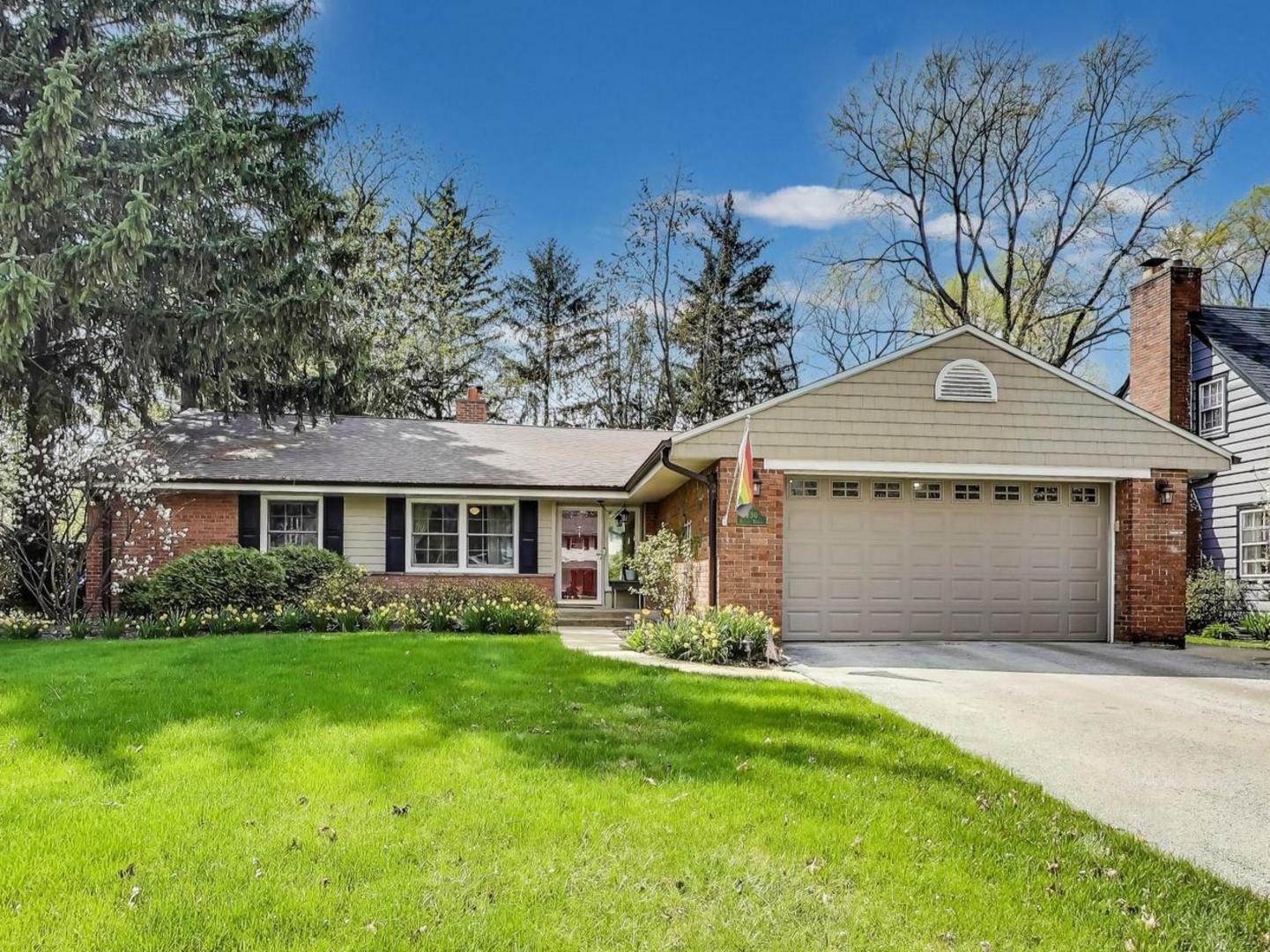Property Photo: 630 Argyle Avenue IL 60422