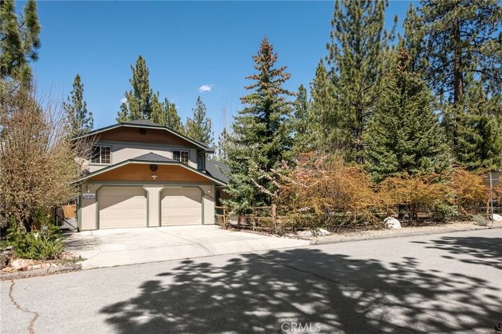 Property Photo:  42784 Edelweiss Drive  CA 92315 
